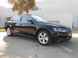 2013 Volkswagen Passat 2.5L SE