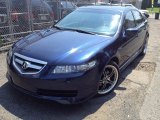 2004 Abyss Blue Pearl Acura TL 3.2 #68954108
