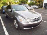 2008 Infiniti G 35 Sedan