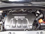 2006 Honda Odyssey EX 3.5L SOHC 24V i-VTEC V6 Engine