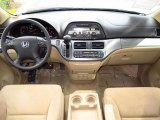 2006 Honda Odyssey EX Dashboard