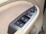 2006 Honda Odyssey EX Controls