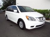 2010 Honda Odyssey EX-L