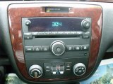 2009 Chevrolet Impala LT Audio System