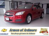 2013 Chevrolet Malibu ECO