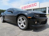 2010 Chevrolet Camaro SS/RS Coupe
