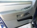 2004 Ford Explorer XLT 4x4 Door Panel