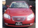 2010 Hyundai Elantra GLS