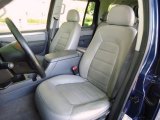 2004 Ford Explorer XLT 4x4 Front Seat