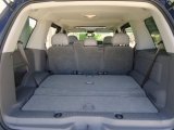 2004 Ford Explorer XLT 4x4 Trunk