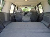 2004 Ford Explorer XLT 4x4 Trunk