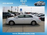 2008 Blizzard White Pearl Toyota Avalon Limited #68954220