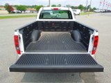 2008 Chevrolet Colorado LS Regular Cab Trunk