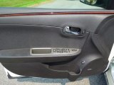 2011 Chevrolet Malibu LTZ Door Panel