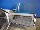 1997 Mercedes-Benz SL 600 Roadster Door Panel