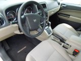 2010 Dodge Caliber Mainstreet Dark Slate Gray/Medium Graystone Interior