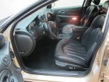 2001 Chrysler 300 M Sedan Front Seat
