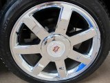 2010 Cadillac Escalade ESV Luxury AWD Wheel