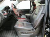 2010 Cadillac Escalade ESV Luxury AWD Front Seat