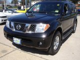 2006 Nissan Pathfinder SE 4x4