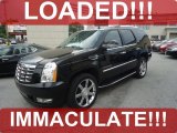 2007 Cadillac Escalade AWD