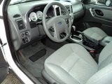 2005 Ford Escape Hybrid Medium/Dark Flint Grey Interior