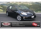 2012 Toyota Prius 3rd Gen Two Hybrid