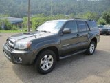 2006 Toyota 4Runner Sport Edition 4x4 Front 3/4 View