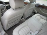 1995 Jaguar XJ XJ6 Rear Seat