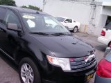 2010 Ford Edge SE