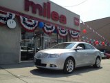 2012 Buick LaCrosse FWD