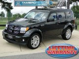 2011 Dodge Nitro Heat