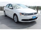 2013 Volkswagen Jetta SE Sedan