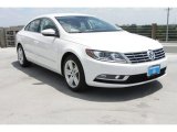 2013 Volkswagen CC Sport