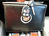 2002 Cadillac DeVille DTS Keys
