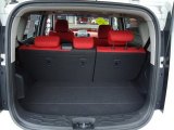 2010 Kia Soul Sport Trunk