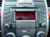 2010 Kia Soul Sport Audio System