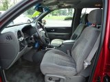 2003 GMC Envoy SLE 4x4 Front Seat