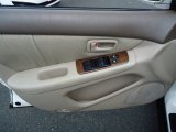 1999 Lexus ES 300 Door Panel