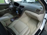 1999 Lexus ES 300 Dashboard