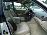 1999 Lexus ES 300 Front Seat