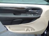 2012 Dodge Grand Caravan SE Door Panel