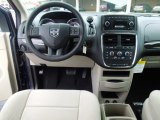 2012 Dodge Grand Caravan SE Dashboard