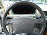 1999 Lexus ES 300 Steering Wheel