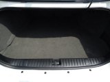 2005 Pontiac Grand Prix Sedan Trunk