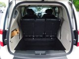 2012 Chrysler Town & Country Touring - L Trunk