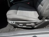 2006 Ford Mustang V6 Deluxe Coupe Front Seat