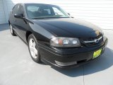 2004 Black Chevrolet Impala SS Supercharged #68988131