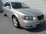 2007 Hyundai Sonata GLS