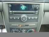 2008 Chevrolet Cobalt LS Sedan Audio System
